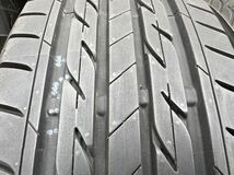 2020年　BRIDGESTONE Nextry 195/65R16 92V 4本セット　バリ山　195/65/16_画像4