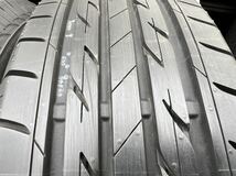 2020年　BRIDGESTONE Nextry 195/65R16 92V 4本セット　バリ山　195/65/16_画像2