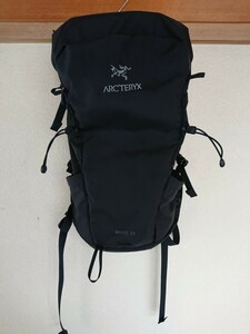 ARC'TERYX