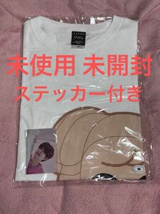 SKZOO Puppy M パピーム オーバーサイズ Tシャツ スキズ ストレイキッズ stray kids イルコン スンミン