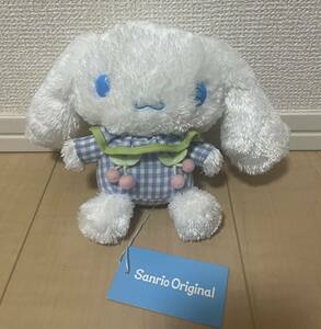  Sanrio sinamon soft toy ktakta doll 