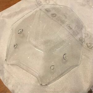 WINDSHIELD, HIGH BMW R1200R 2015- (K53) ウインドシールドハイ　スクリーン 