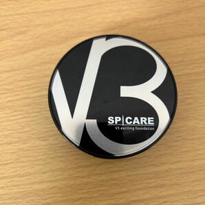 v3 SPICARE エキサイティング ファンデーション