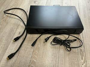 Panasonic CATV STB TZ-HDW610P HDDレコーダー 動作確認済み　HDMIケーブルをおつけします　2番組録画可能　500GBのHDD内臓　