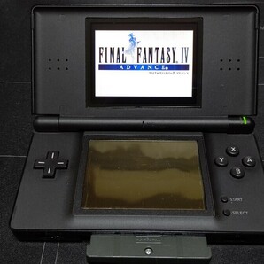 ゲームボーイアドバンス ソフト ファイナルファンタジー Ⅳ アドバンス E3 中古品 の画像8