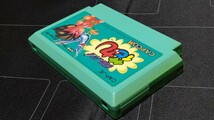 ファミコン ソフト 仮面の忍者 花丸 中古品_画像4