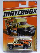 ★★★日曜夜★未開封新品★ROAD TRIPPER★MATCHBOX_画像3