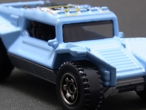 ★★★日曜夜★未開封新品★COYOTE 500 (旧金型)★MATCHBOX