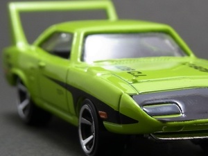 ☆☆日曜夜☆未開封新品☆'70 PLYMOUTH SUPERBIRD☆MOPAR☆HOT WHEELS