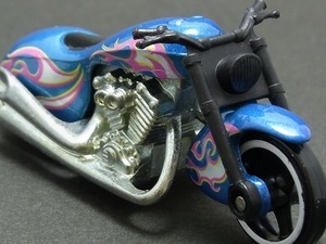 ☆☆☆日曜夜☆未開封新品☆SCORCHIN' SCOOTER☆HOT WHEELS