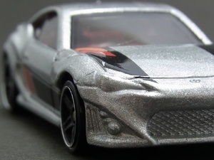 ★日曜夜★未開封新品★SCION FR-S (TOYOTA 86)★HOT WHEELS