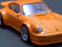 ☆☆日曜夜☆未開封新品☆PORSCHE 934 TURBO RSR☆HOT WHEELS_画像1