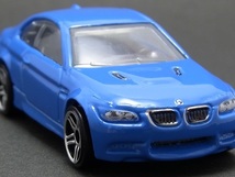 ★★★日曜夜★未開封新品★('10) BMW M3★HOT WHEELS_画像1