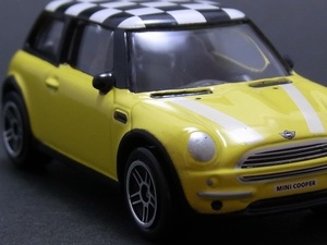 ★★★日曜夜★ルース★BMW NEW MINI (COOPER)★REALTOY★3inc