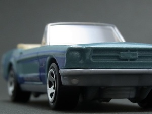 ★★日曜夜★新品★'65 (FORD) MUSTANG (第2世代金型)★MUSTANG 50TH 5-PACK★HOT WHEELS