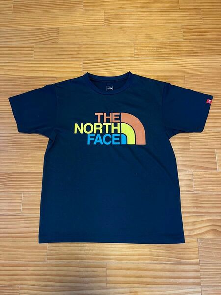 THE NORTH FACE ノースフェイス Tシャツ　国内正規品