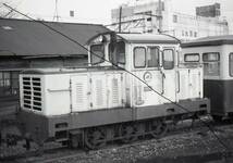 尾小屋鉄道　DL　10枚　昭和40年代後半　データをメール添付かCD-Rで。_画像5