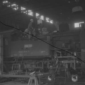 国鉄時代 昭和47年 北海道 SL 蒸気機関車 C11 C12型 枚 データをメール添付で送信かCD-Rで。 の画像2