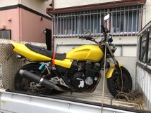 屑鉄 他金属 回収可能な家電品やその他廃品回収 ゲート車でバイクやスクーター 小型農機具や物置などの重量物も積載可能 指定地域限定で。_画像9