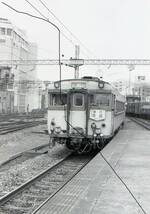 西日本シリーズ　キハ58　急行　大阪駅 青島などと名古屋駅6枚　　計10枚　データをメール添付かCD-Rで。_画像1