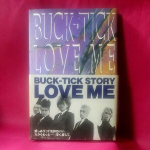 LOVE ME BUCK-TICK 雑誌 本 FISH TANK 会報 櫻井敦司 バクチク CD DVD Blu トレカ 寿 