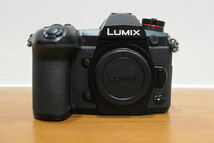 Panasonic Lumix G DC-G9 G9PRO パナソニック ルミックス_画像2