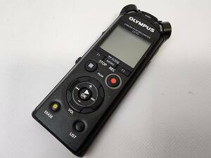  Olympus Olympus LS-P2 linear PCM recorder operation verification ending 