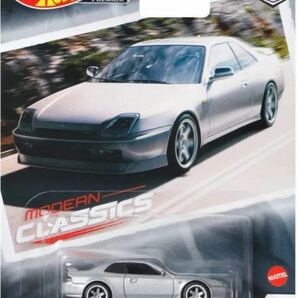 Hot Wheels Car Culture カーカルチャー 2021 MODERN CLASSICS 300ZX PRELUDE プレリュード 三菱 3000GT LANCER ランサー BMW M3の画像4