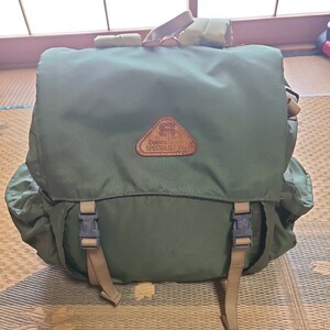  Daiwa DAIWA SPECIALIST BAG special список сумка рюкзак .. рюкзак 
