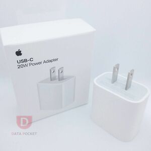 Apple iPhone用 20W 充電器アダプタ 14E