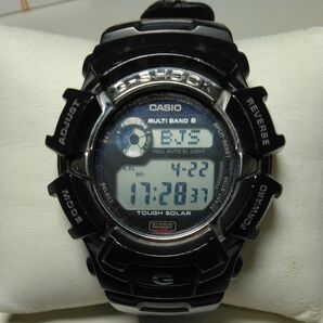 CASIO カシオ Gショック タフソーラー電波腕時計 GW-2310-1AJF マルチバンド6