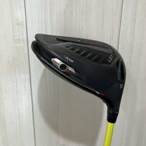 PING ピン G410 LST ドライバー 1W 9°■TourAD MT-6S■HC付【送料無料】の画像5