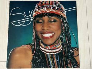 [LP] Syreeta シリータ / Syreeta ☆ Stevie Wonder、Sheree Brown、Billy Preston、Mellow Soul、VIP-6735