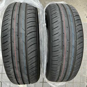 送料無料。ほぼ新品。TOYO トーヨー プロクセスJ68 205/60R16 4本セットです。ヴォクシー、ノア等に。 の画像6