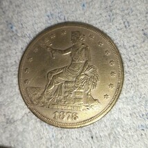 アメリカ　エジプト　オランダ　コイン　メダル 銀貨　真贋不明_画像8