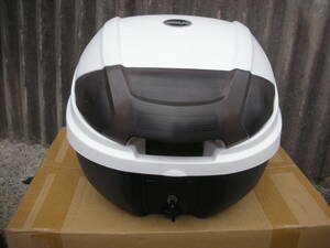 GIVI30L BOX secondhand goods 