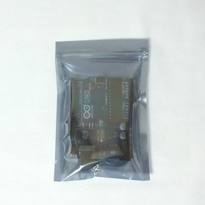 Arduino Uno R3 互換品（USB、ATmega328P、ATmega16U2、新品）の画像3