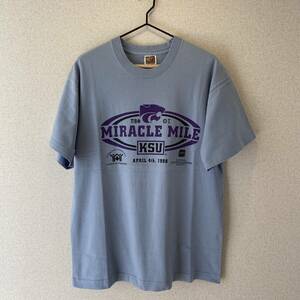 フルーツ　オブ　ザ　ルーム　Tシャツ　1990年代　両面プリント　サイズ　L