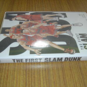 【新品】THE FIRST SLAM DUNK Blu-ray  送料無料の画像3