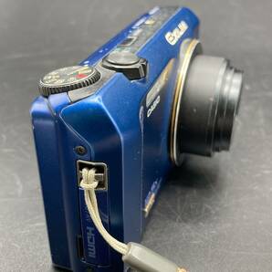 【2427】カシオ CASIO EXILIM HS EX-ZR200 コンパクトデジタルカメラ 起動確認済み デジカメの画像6