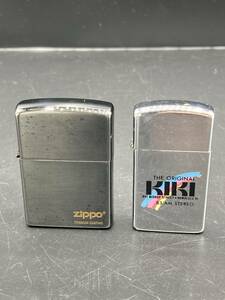 ZIPPO