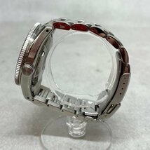 SEIKO セイコー プロスペックス 1965 メカニカル ダイバースキューバ 6R35-01V0 自動巻き ダイバーズ ウォッチ ブルー メンズ 腕時計_画像5