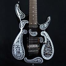 Ibanez JS1BKP_画像1