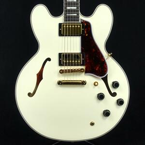 Epiphone ＜エピフォン＞ Inspired By Gibson Custom 1959 ES-355 Classic White