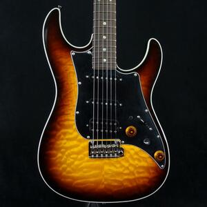 James Tyler Japan Studio Elite HD QMT Tobacco Sunburst