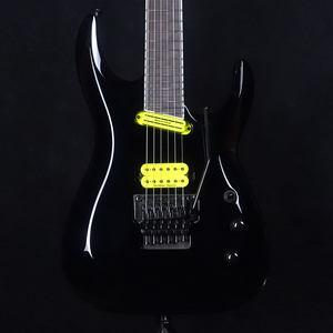 Jackson Concept Series Limited Edition Soloist SL27 EX Gloss Black