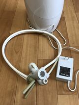 Amway アムウェイ eSpring Water Purifier 10-0185-HK 据置型浄水器 通電のみ確認済み　中古ジャンク_画像10