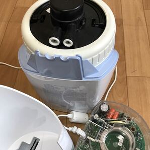 Amway アムウェイ eSpring Water Purifier 10-0185-HK 据置型浄水器 通電のみ確認済み 中古ジャンクの画像9