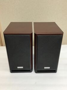 ONKYO Onkyo D-N9NX speaker sound out has confirmed used present condition goods 