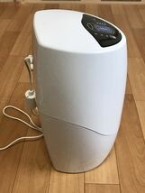 Amway アムウェイ eSpring Water Purifier 10-0185-HK 据置型浄水器 通電のみ確認済み　中古ジャンク_画像4